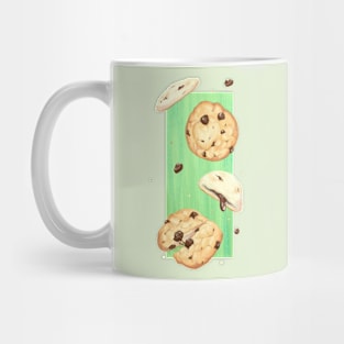 Cookies! Mug